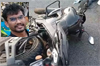 Udupi: Biker crushed to death under lorry on NH-66